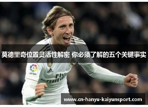 莫德里奇位置灵活性解密 你必须了解的五个关键事实