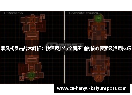 暴风式反击战术解析：快速反扑与全面压制的核心要素及运用技巧