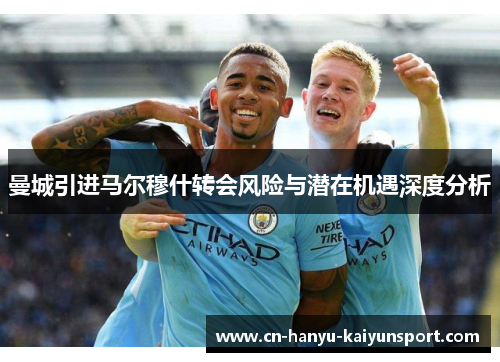 曼城引进马尔穆什转会风险与潜在机遇深度分析