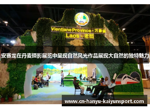 安赛龙在丹麦摄影展览中呈现自然风光作品展现大自然的独特魅力