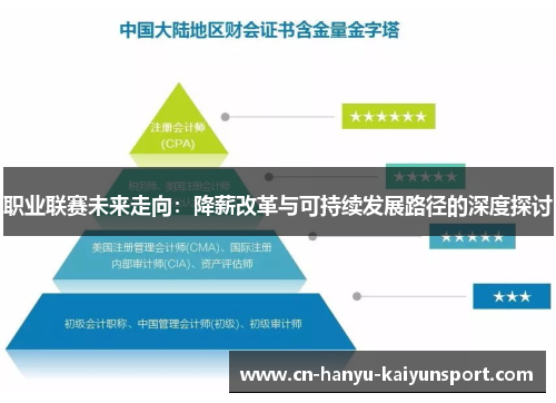 职业联赛未来走向：降薪改革与可持续发展路径的深度探讨
