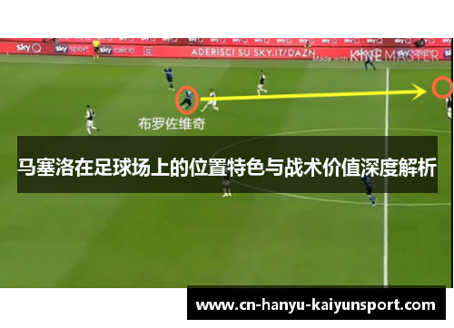 马塞洛在足球场上的位置特色与战术价值深度解析